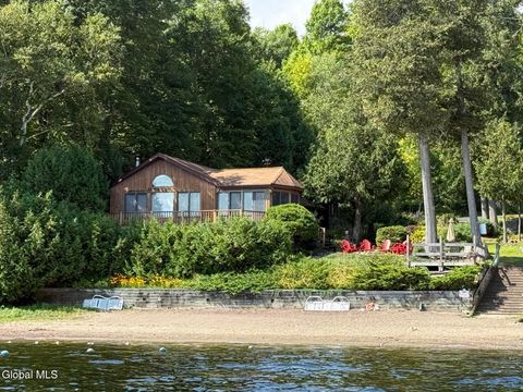 24 Burzee Drive Schroon Lake NY 12870