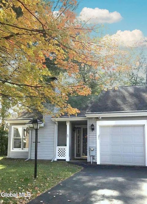 Photo of 8 Schuyler Court, Halfmoon, NY 12065 (MLS # 202612164)
