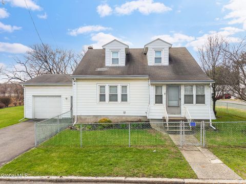 Photo of 3 John Street, Troy, NY 12183 (MLS # 202614726)
