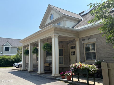 Condo For Sale - 130 Regent Street #UNIT 1<br/> Saratoga County, Saratoga Springs, NY 12866