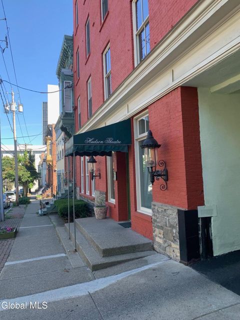 Photo of 270 Hudson Avenue #104, Albany, NY 12210 (MLS # 202621626)