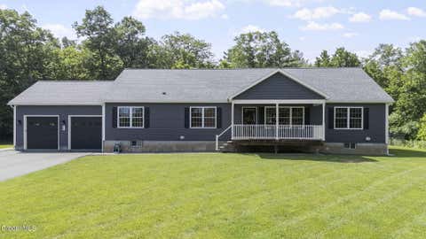 Photo of 84 Rock City Road, Delmar, NY 12054 (MLS # 202619702)