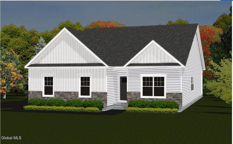 Photo of 9 Kenzie Court, Ballston Spa, NY 12020 (MLS # 202528145)