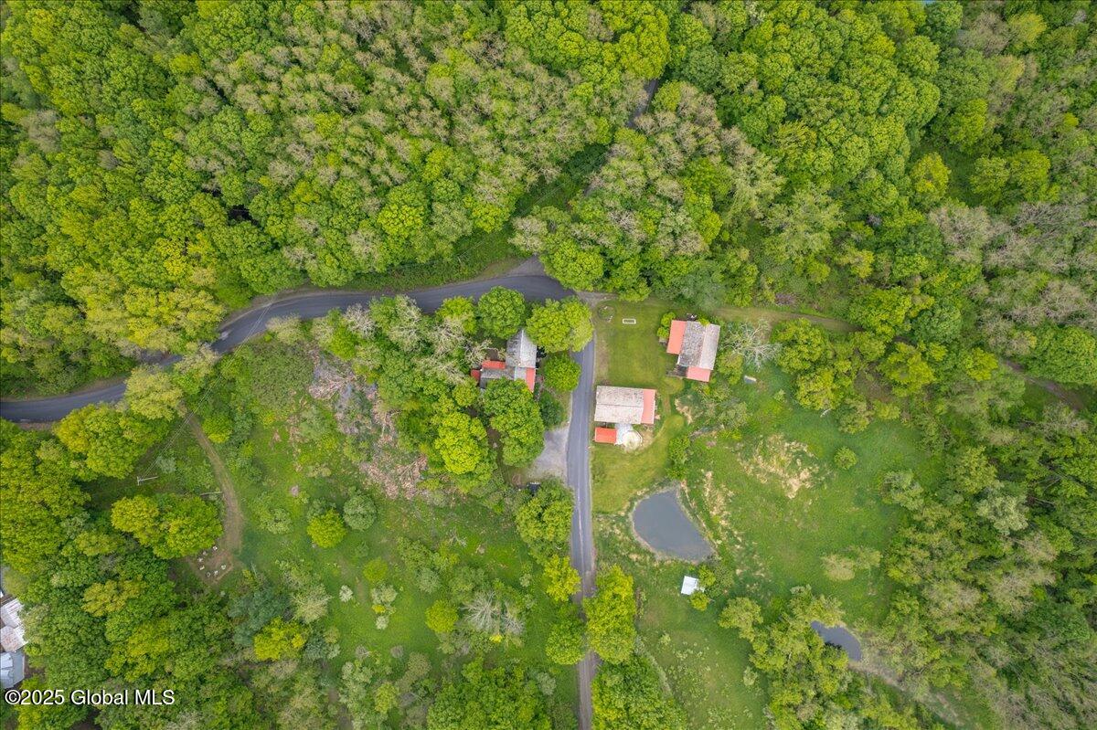 291-294 Gilchrist Hill Road, Hartford, New York image 2