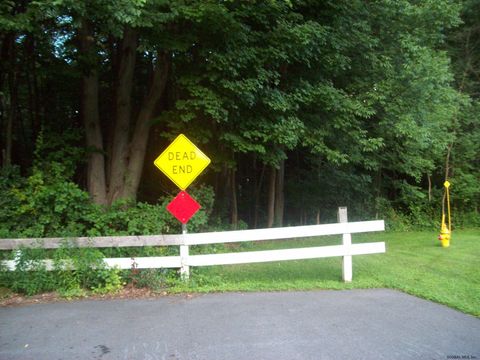 Vacant Land For Sale - 234 (parcel 2) Bender Lane<br/> Glenmont, NY 12077