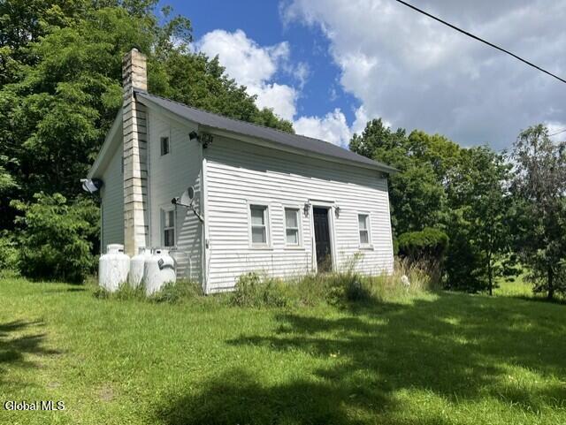 359 Baldwin Road