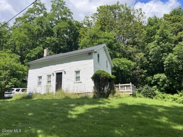 359 Baldwin Road