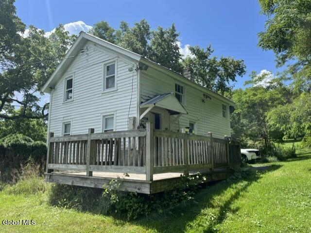 359 Baldwin Road