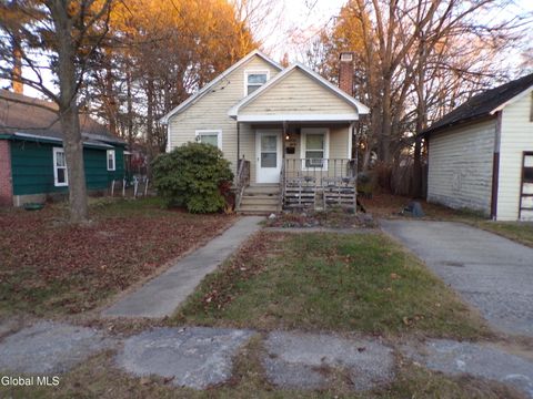 Photo of 17 Liberty Place, Hudson Falls, NY 12839 (MLS # 202530002)