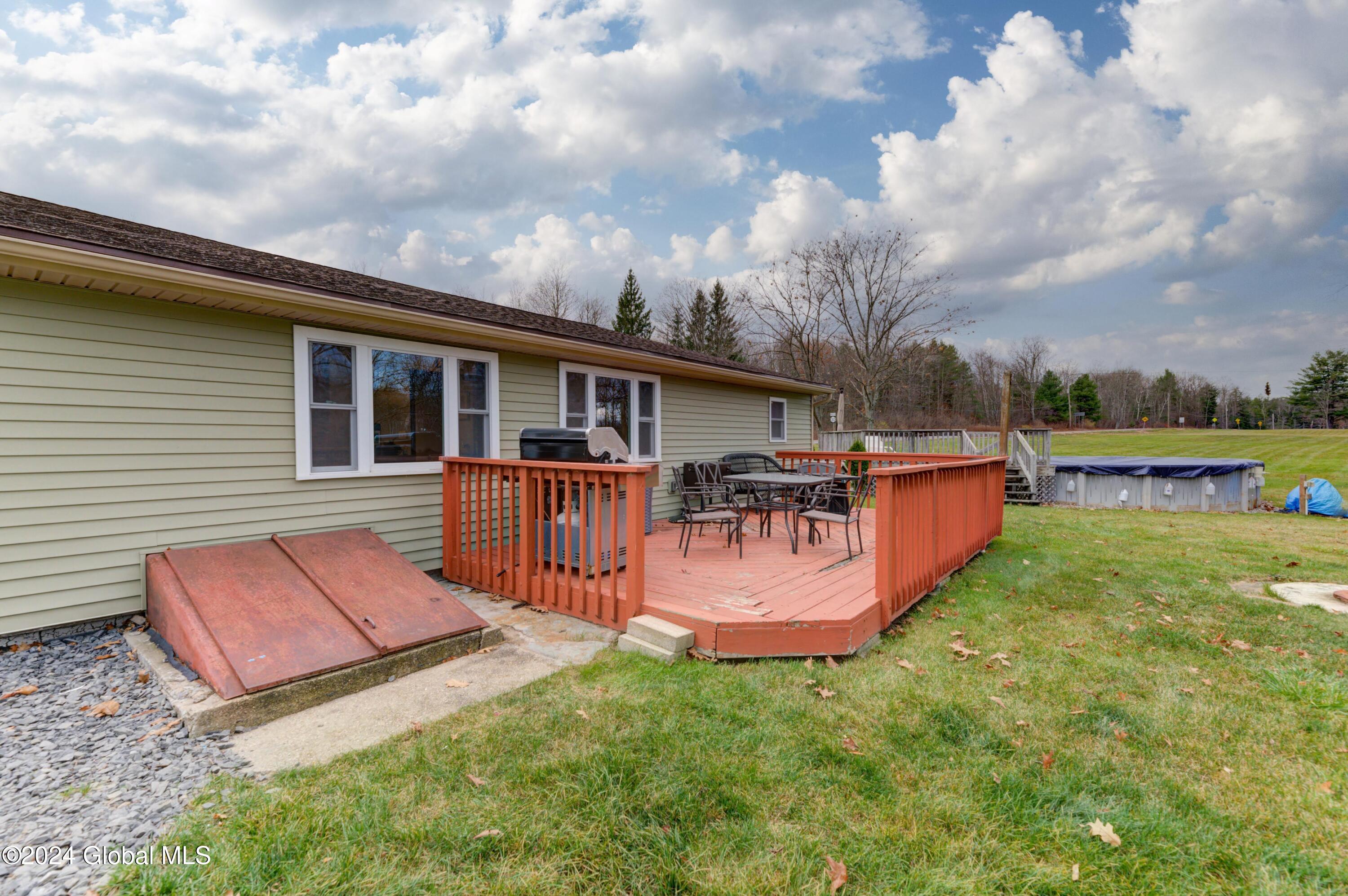 12222 Mariaville Road, Pattersonville, New York image 30