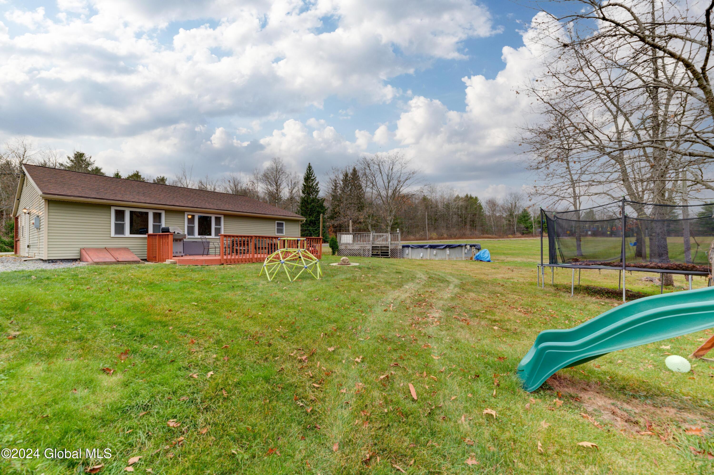 12222 Mariaville Road, Pattersonville, New York image 32