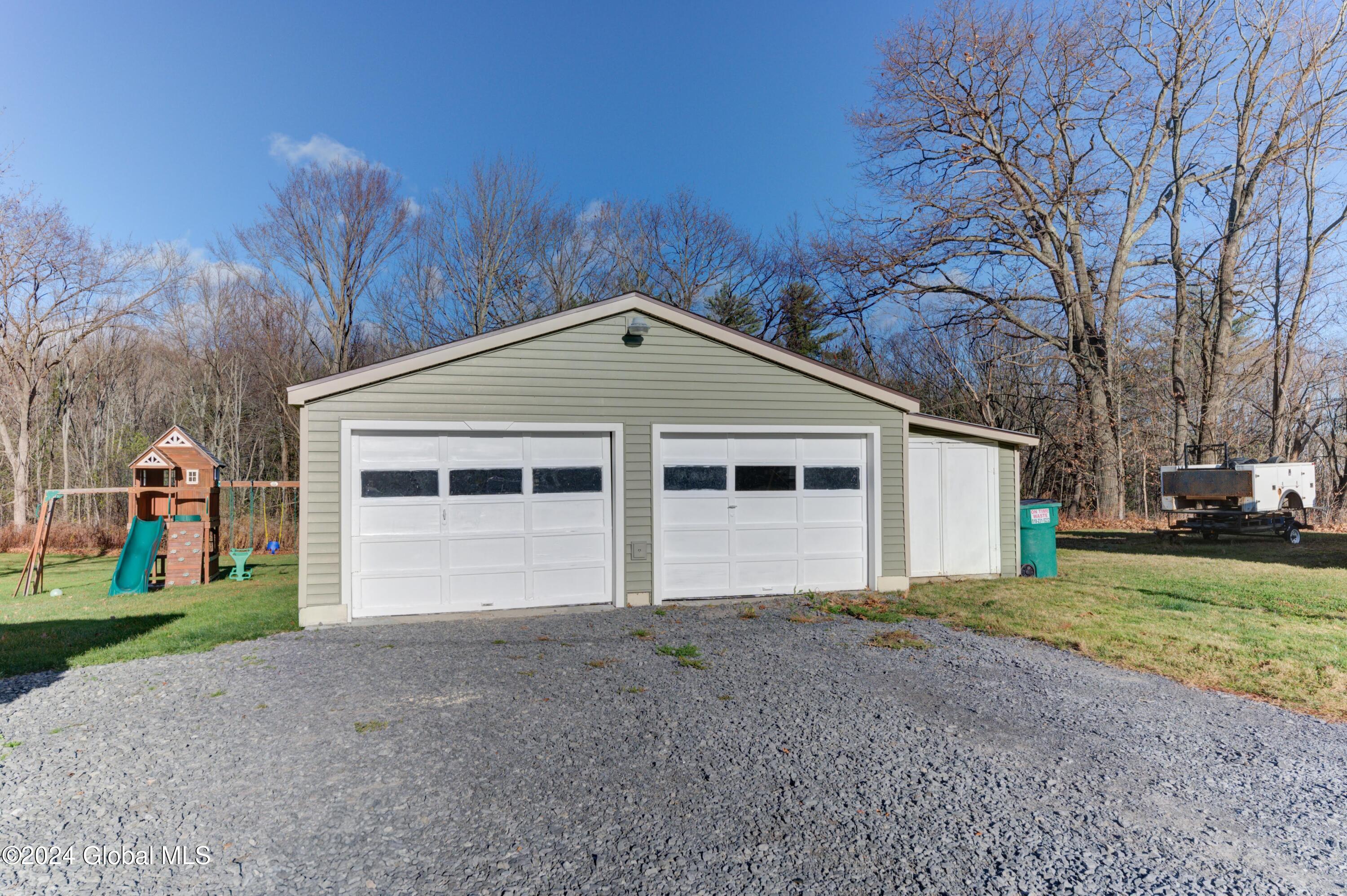 12222 Mariaville Road, Pattersonville, New York image 3