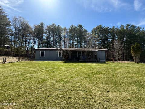 Photo of 7 Covered Bridge Lane, Jay, NY 12941 (MLS # 202623087)