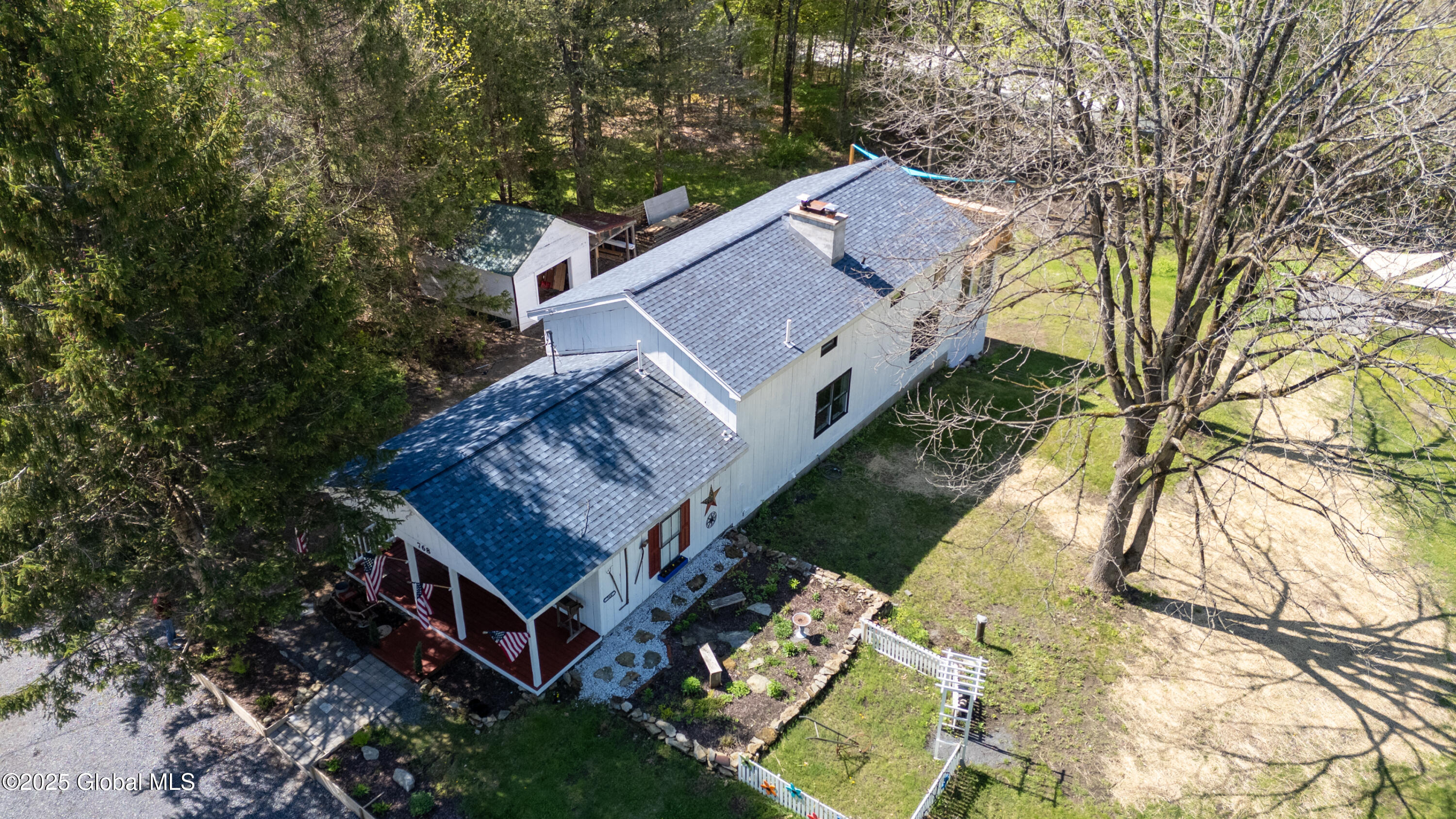 768 Route 29, Rock City Falls, New York image 43