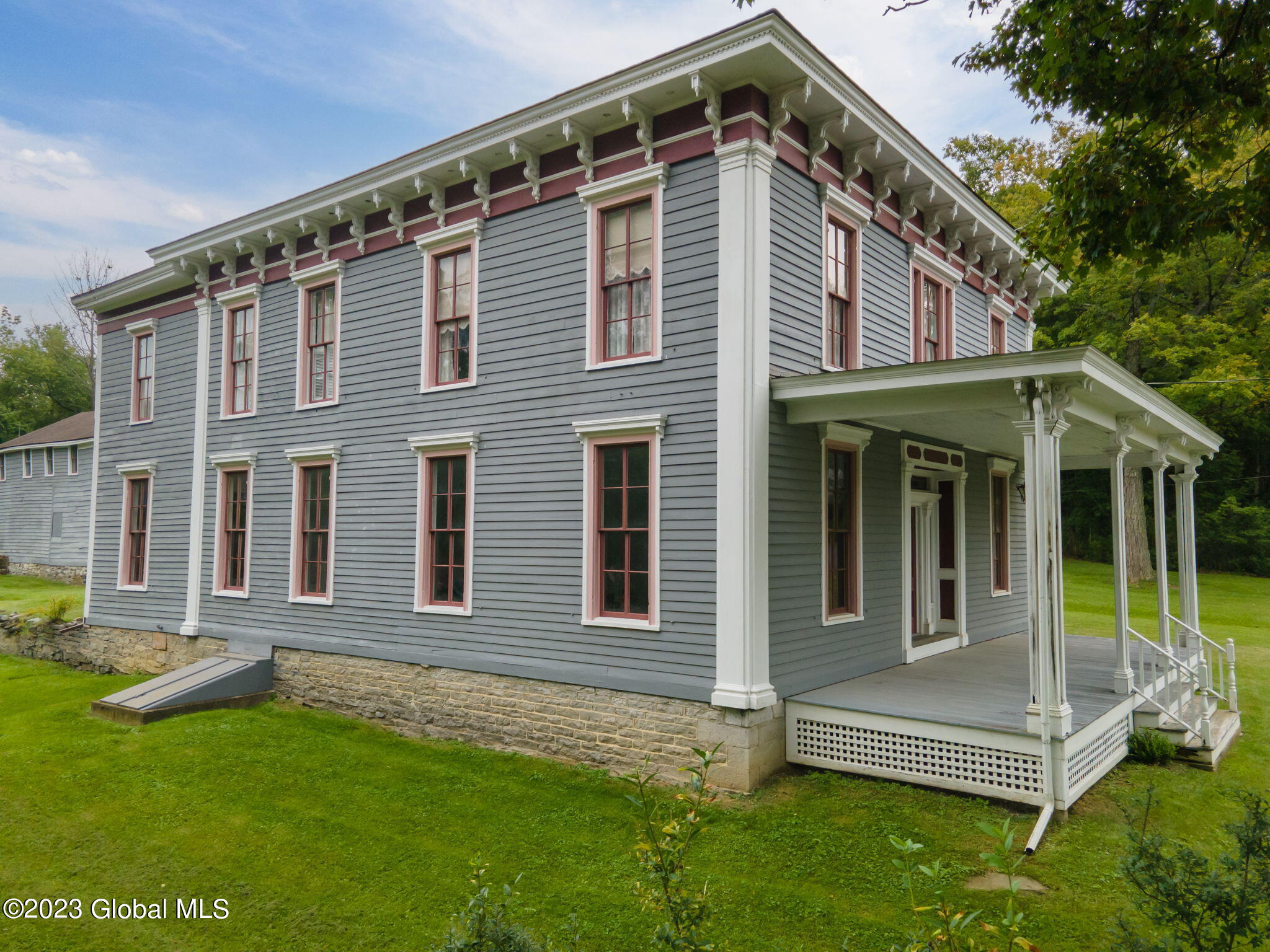 111 Pavilion Avenue, Sharon Springs, New York image 3