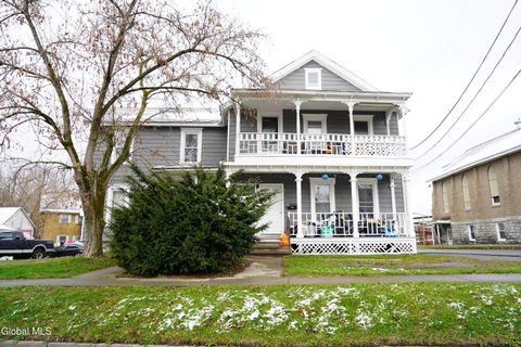Photo of 20 Church Street, Granville, NY 12832 (MLS # 202529077)