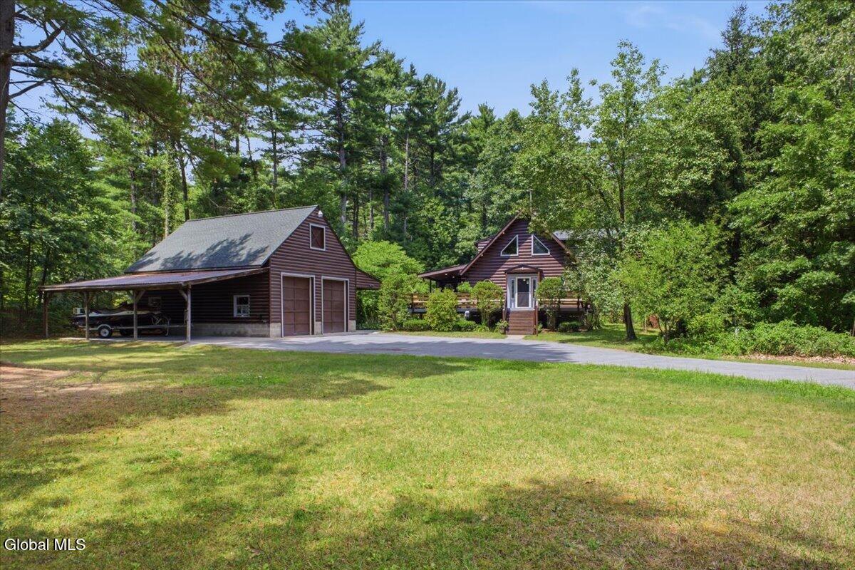 4 Treehouse Lane
