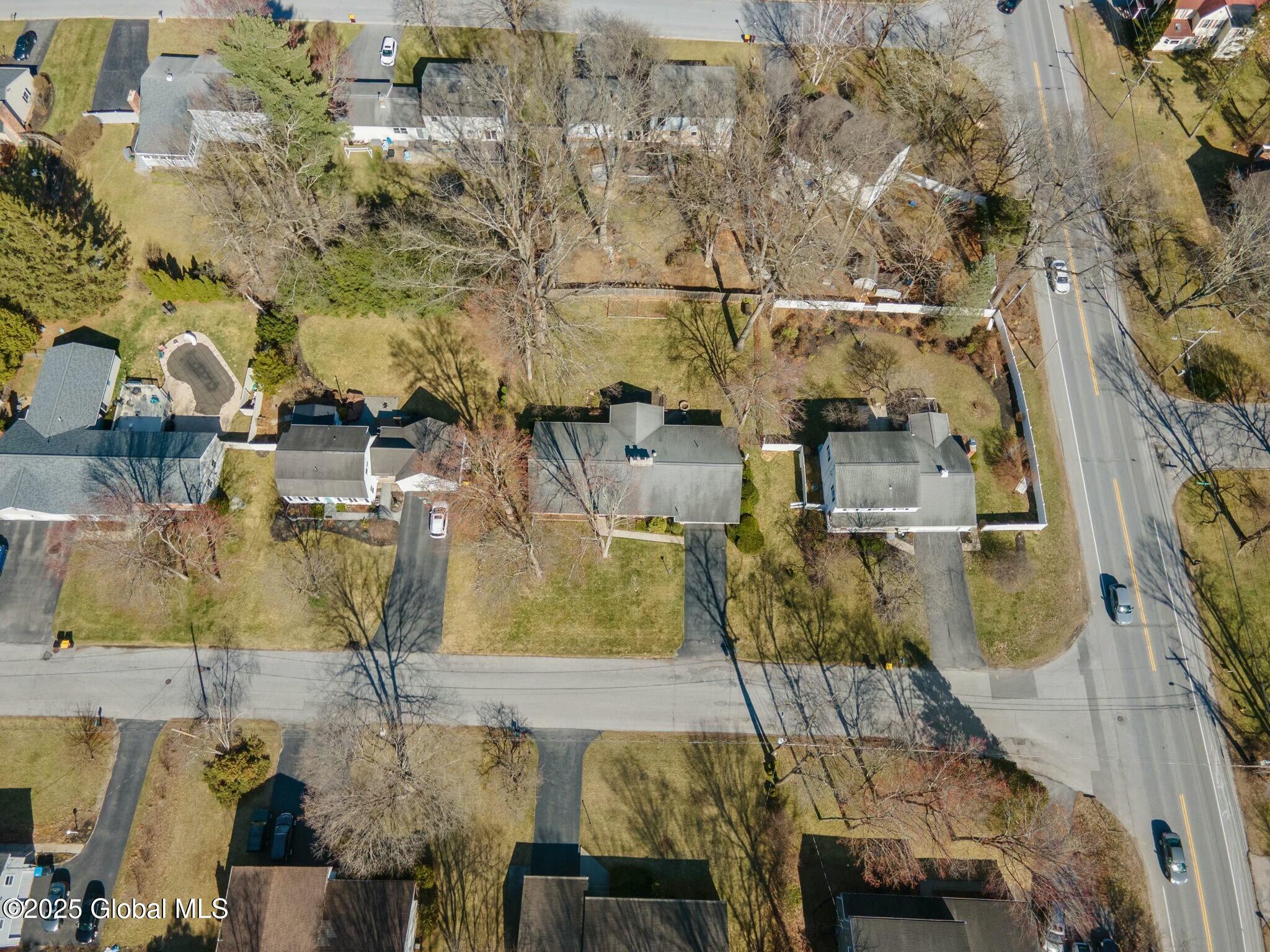4 Lakewood Drive, Saratoga Springs, New York image 46
