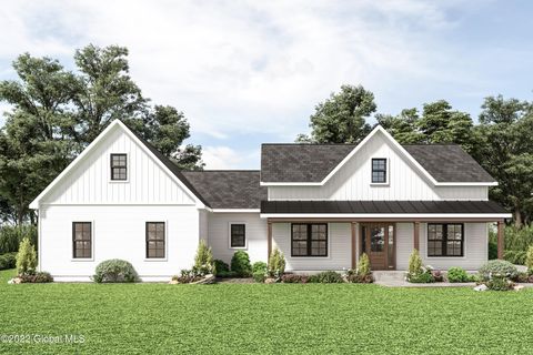 17 Huna Way lot 15 Lake George NY 12845