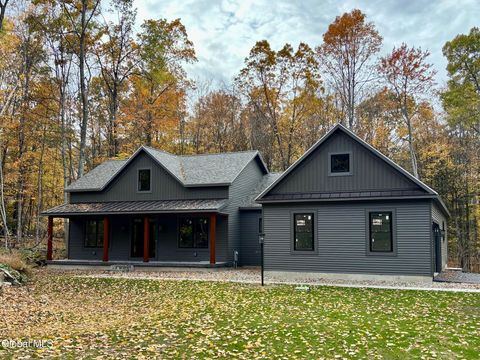 17 Huna Way lot 15 Lake George NY 12845