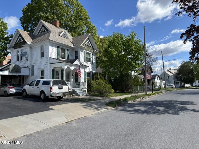 10 E Notre Dame Street