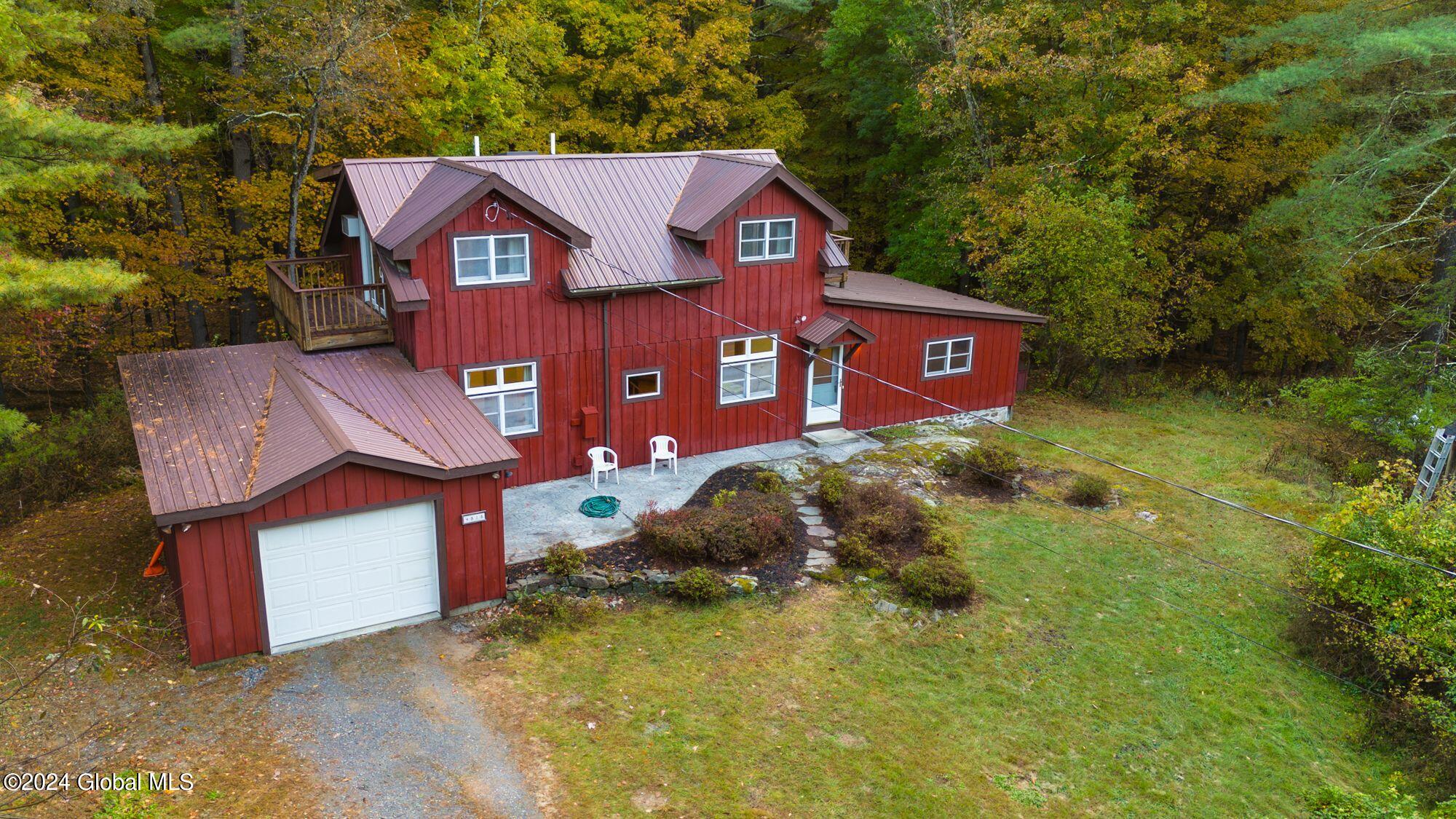 4828 Old Town Road, Kattskill Bay, New York image 1