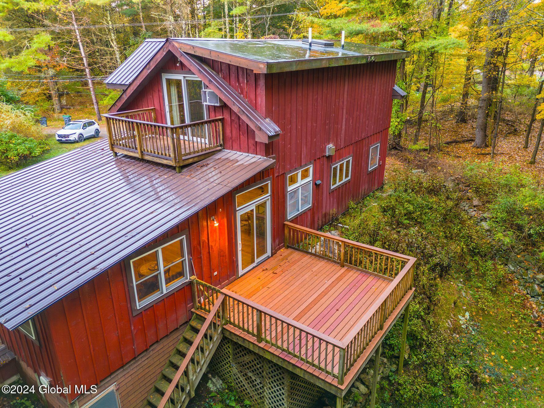 4828 Old Town Road, Kattskill Bay, New York image 3