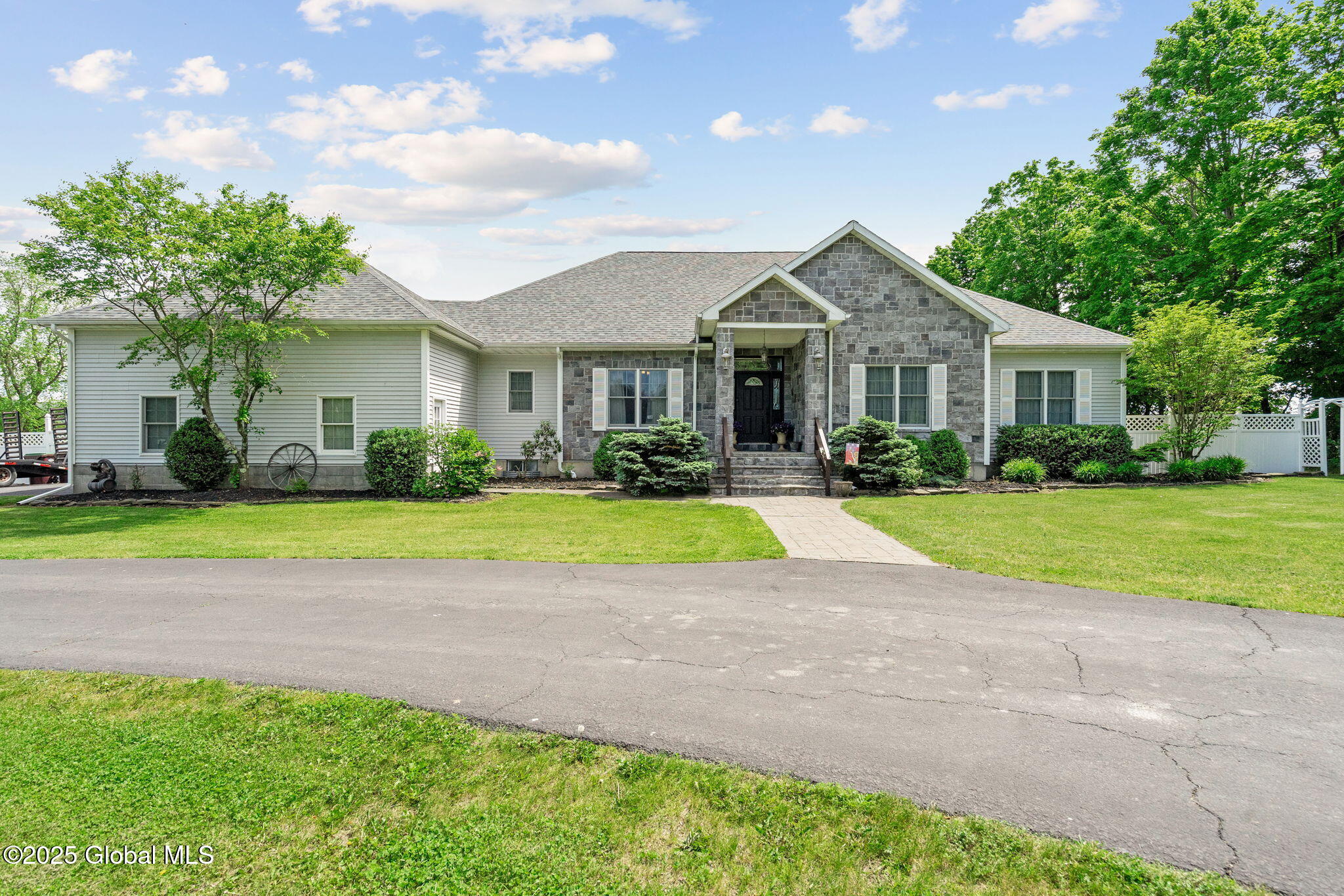 168 Quaker Street, Johnsonville, New York image 1