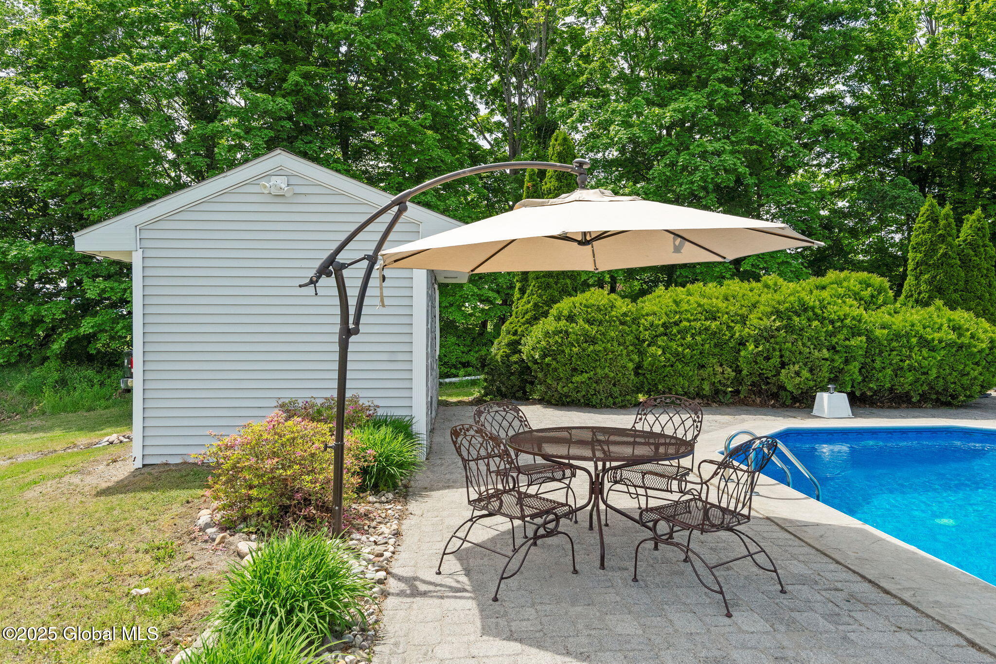 168 Quaker Street, Johnsonville, New York image 48
