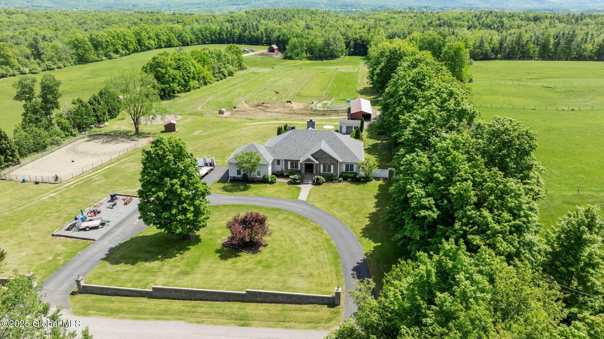 168 Quaker Street, Johnsonville, New York image 2