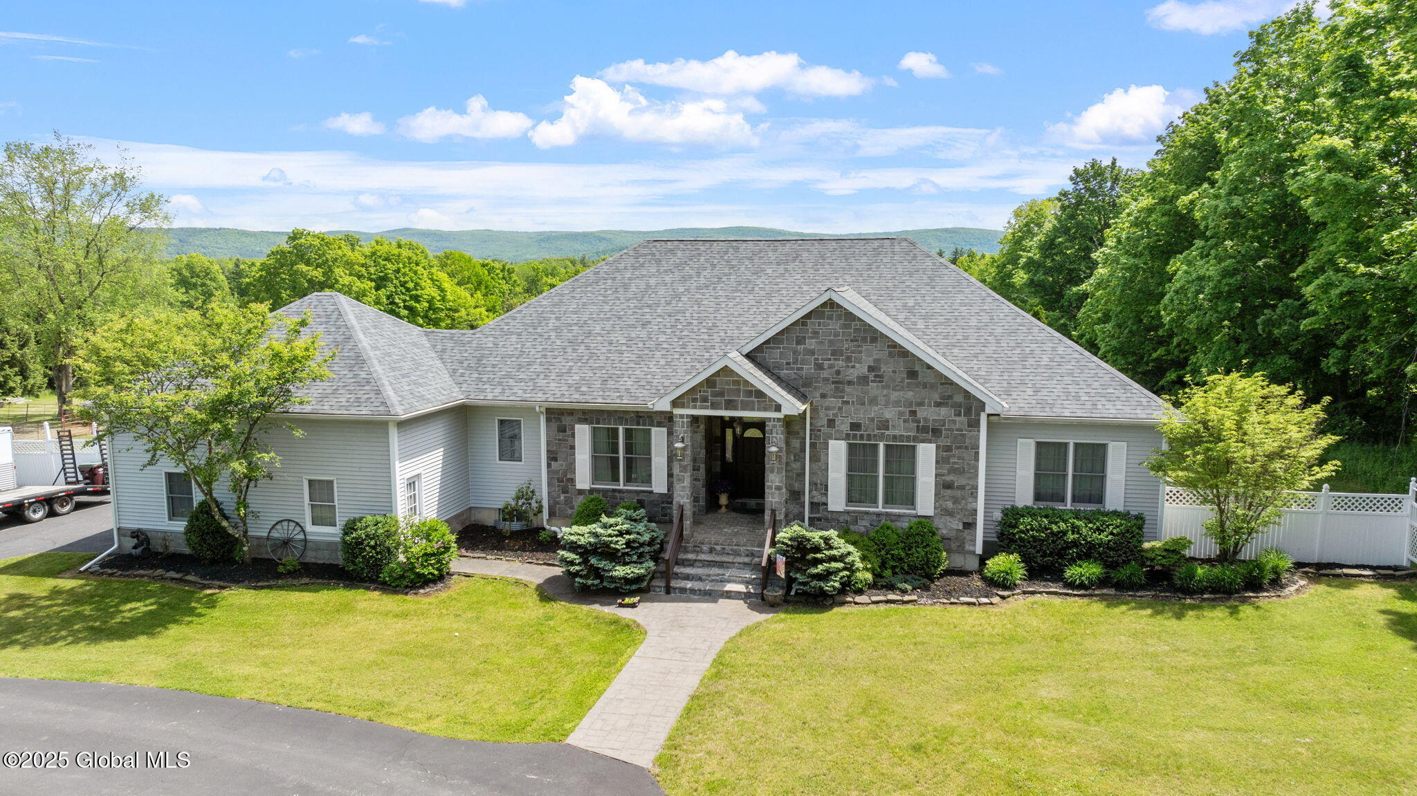 168 Quaker Street, Johnsonville, New York image 3