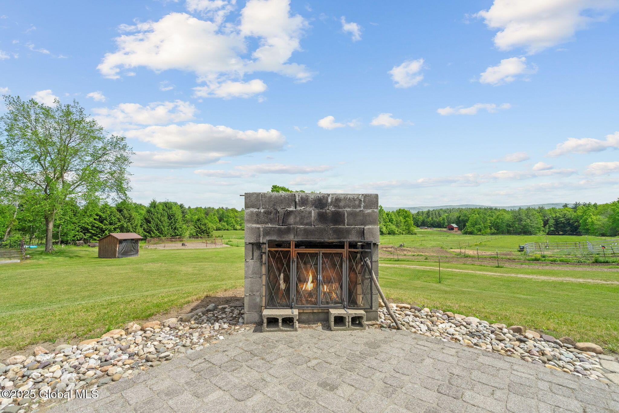 168 Quaker Street, Johnsonville, New York image 47