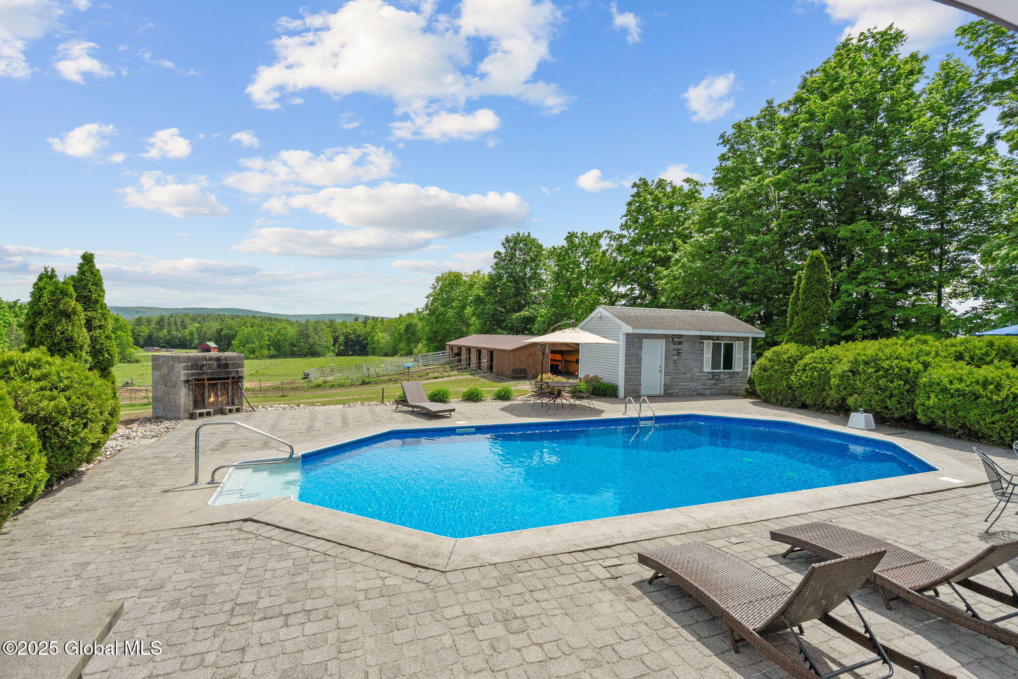 168 Quaker Street, Johnsonville, New York image 44