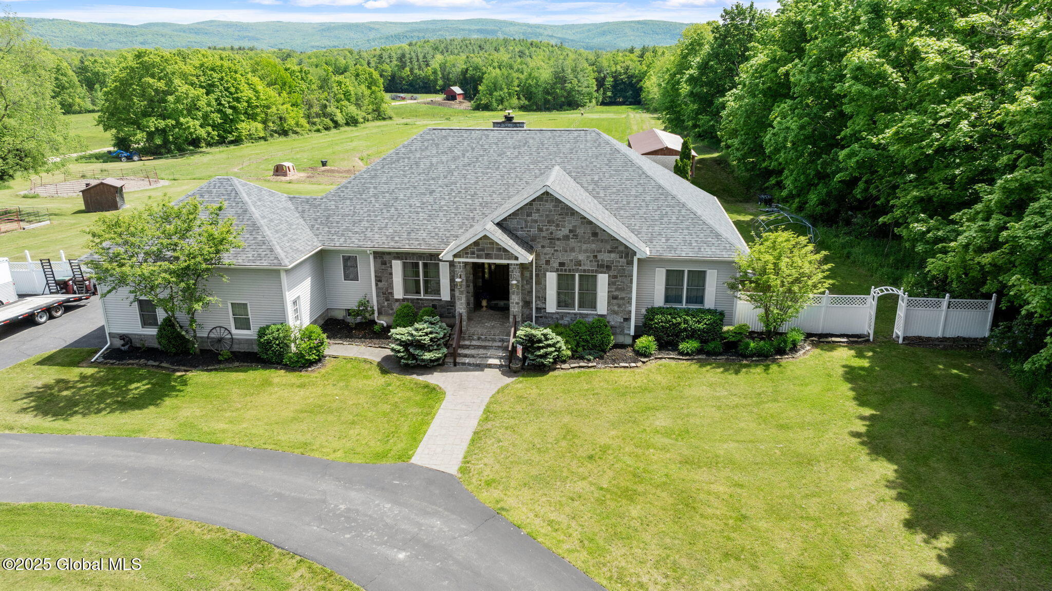 168 Quaker Street, Johnsonville, New York image 9