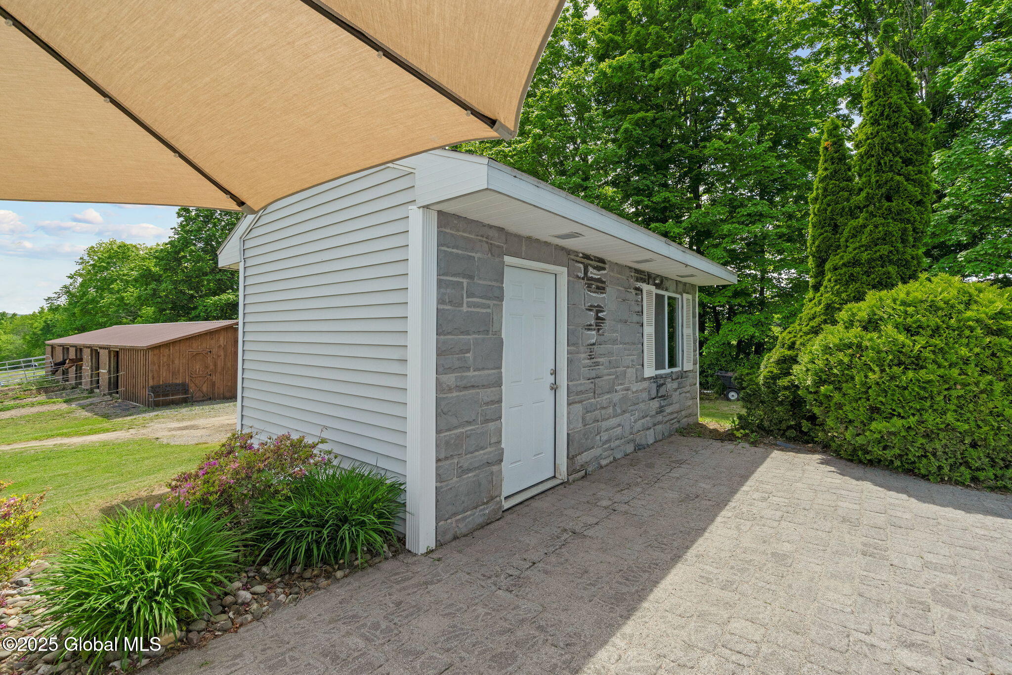 168 Quaker Street, Johnsonville, New York image 49