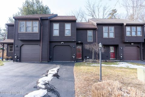 Photo of 416 Greenhill Court, Albany, NY 12203 (MLS # 202614584)