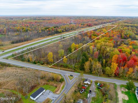 Vacant Land For Sale - L8 Fremont Road<br/> MANLIUS, NY 13104