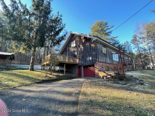 57 Lake Shore Drive, Troy, New York image 4