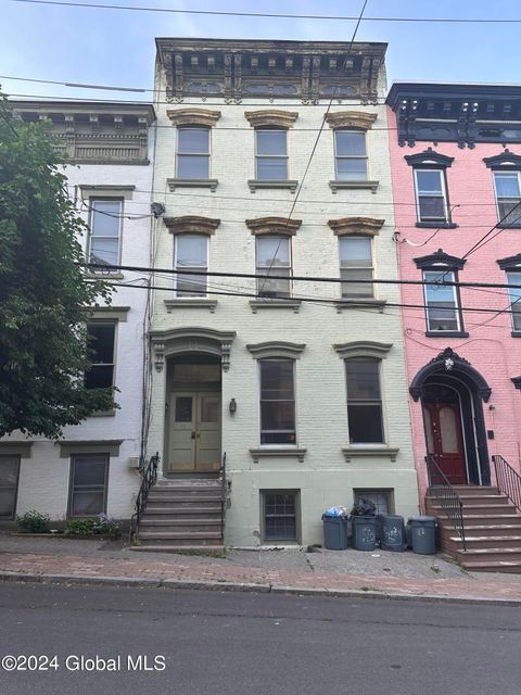 11 Elm Street Unit 2, Albany, NY 12202 - #: 202421351