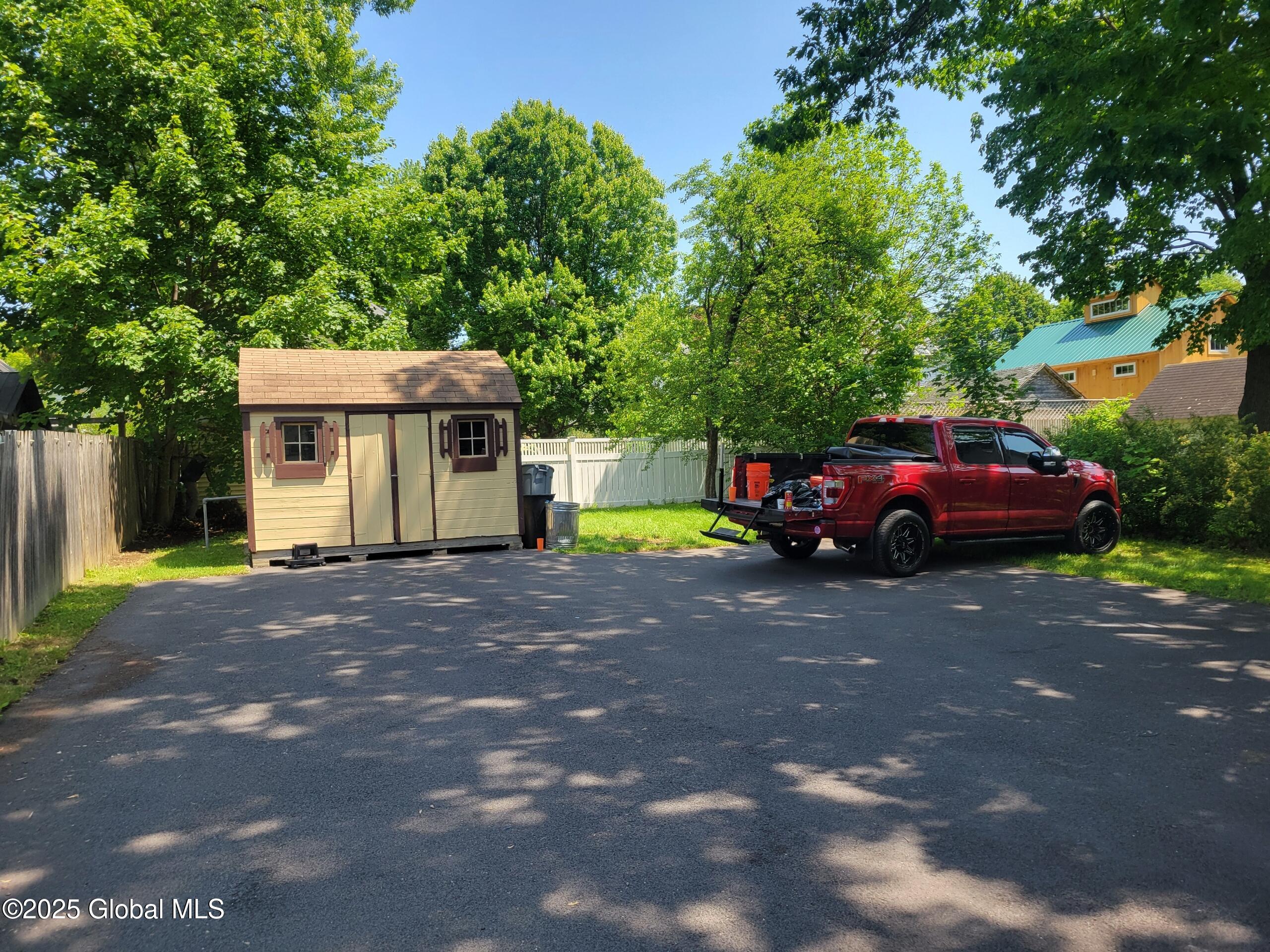 206 Catherine Street, Schenectady, New York image 34