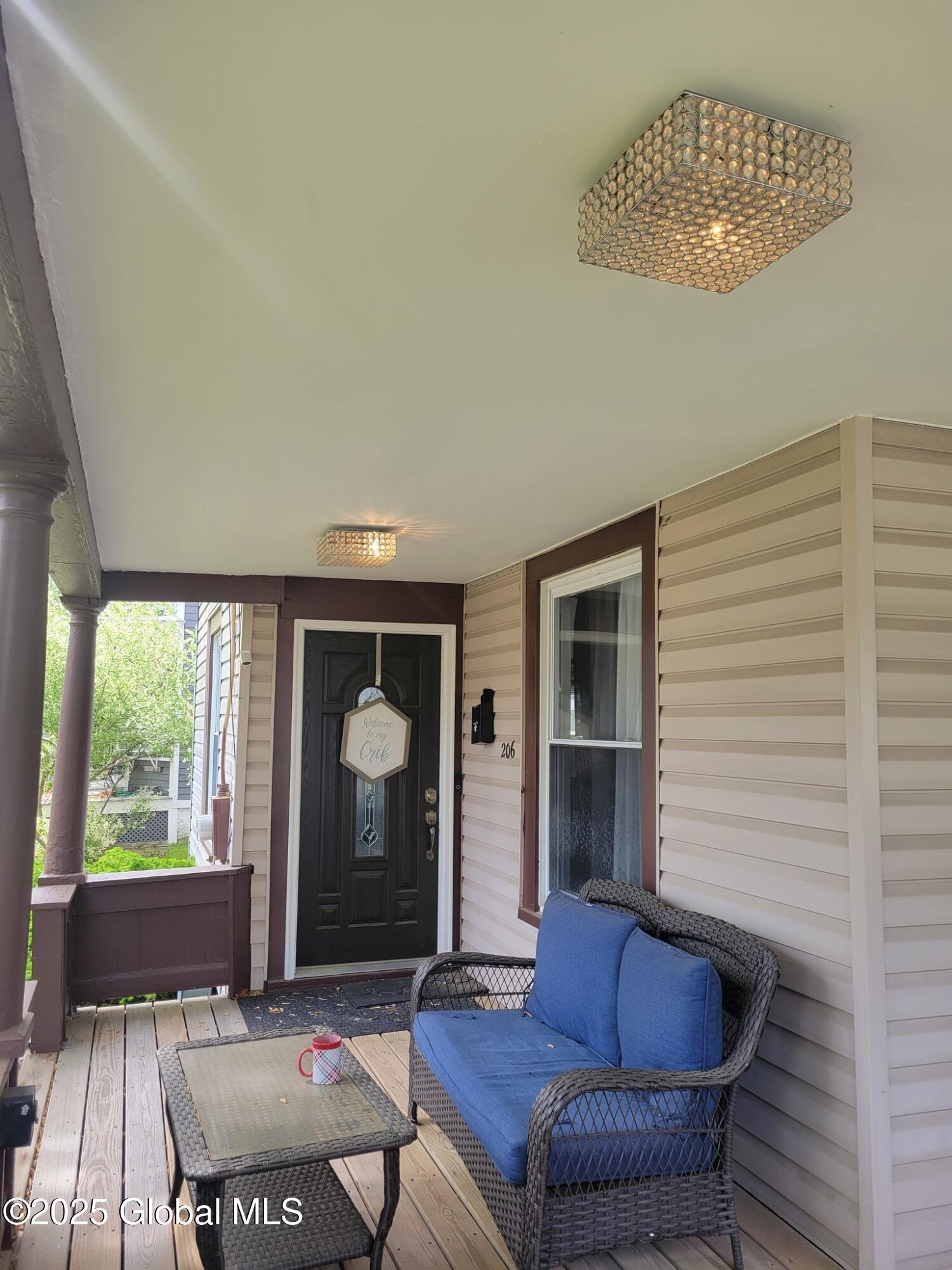 206 Catherine Street, Schenectady, New York image 33
