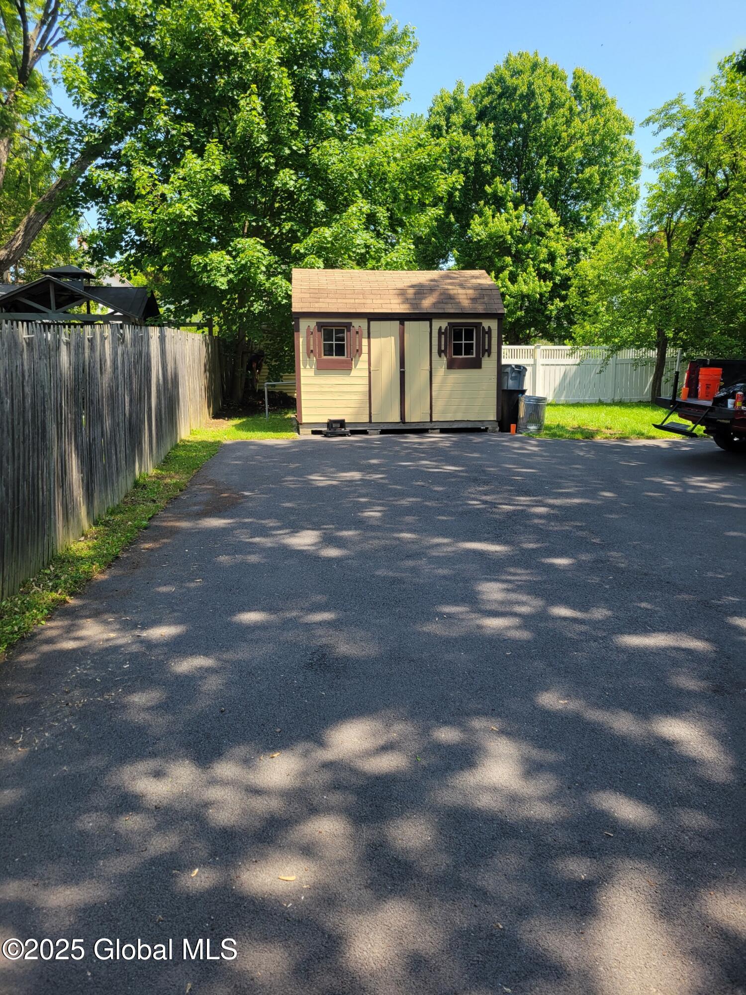 206 Catherine Street, Schenectady, New York image 36