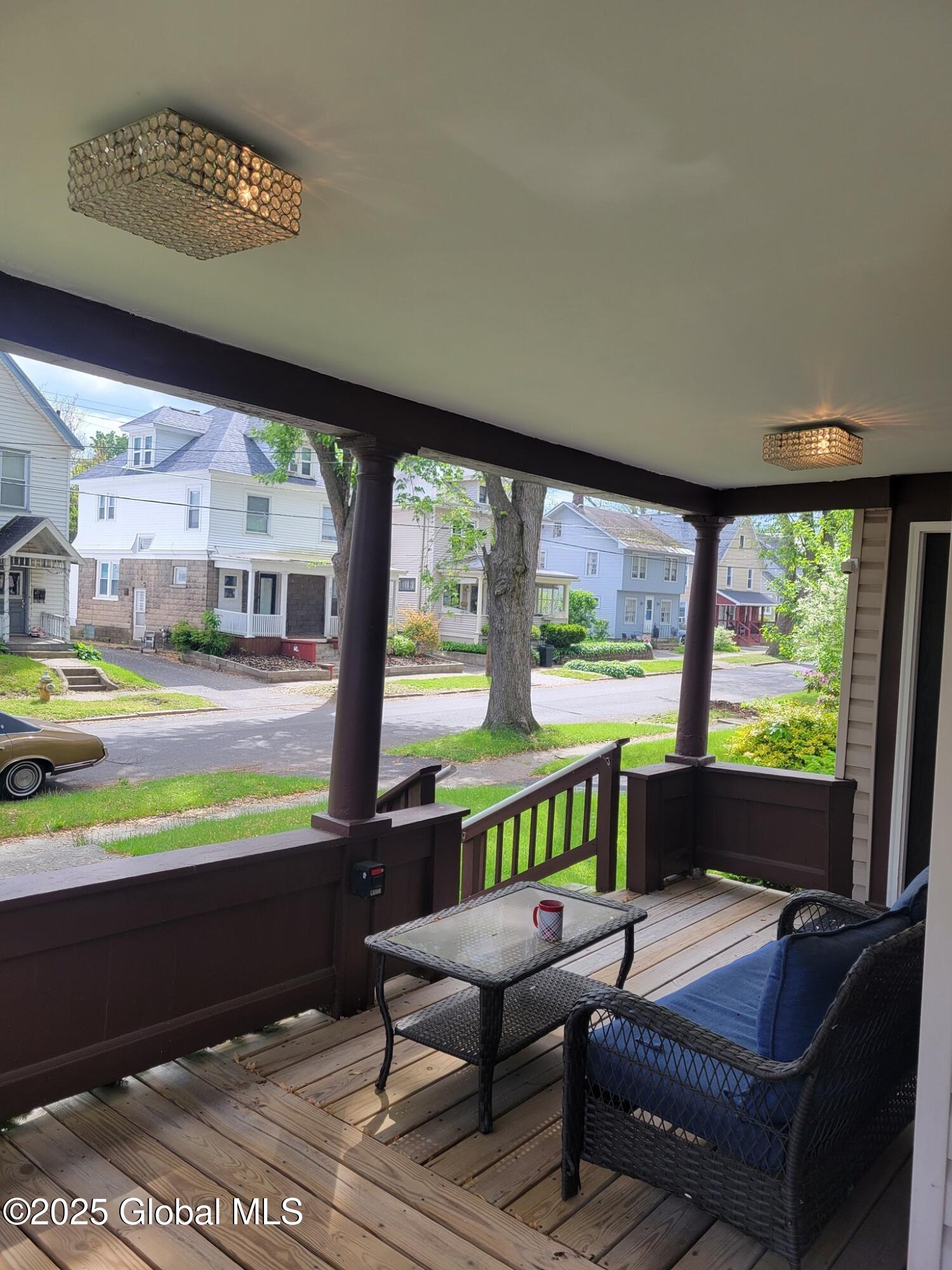 206 Catherine Street, Schenectady, New York image 2