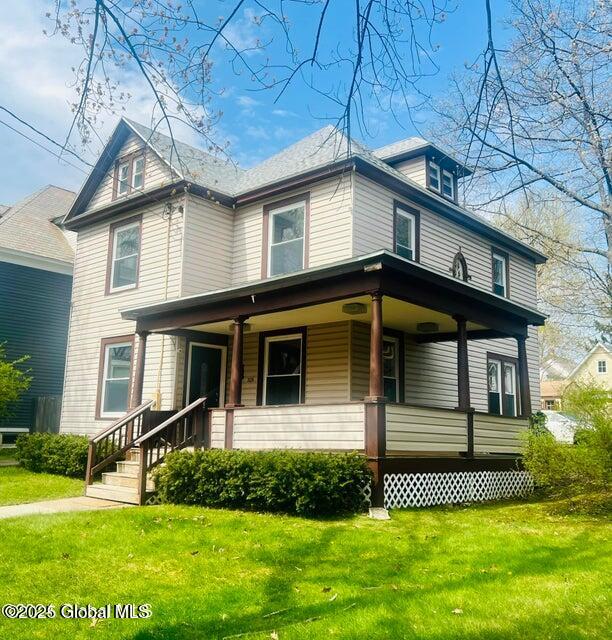 206 Catherine Street, Schenectady, New York image 37