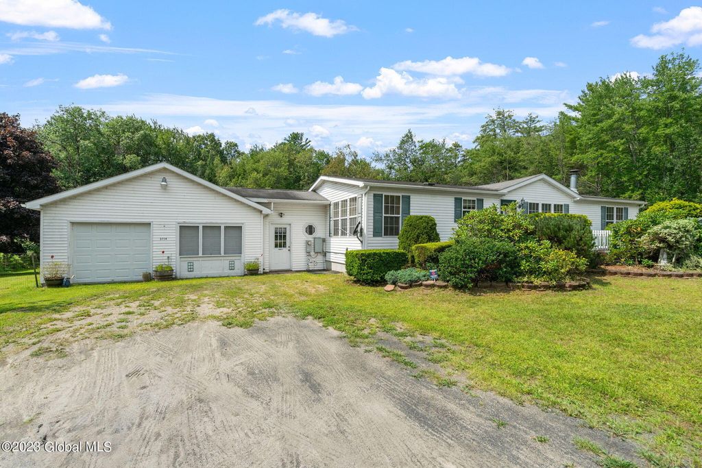 3114 State Highway 30, Gloversville, NY 12078, MLS 202322822 Howard Hanna