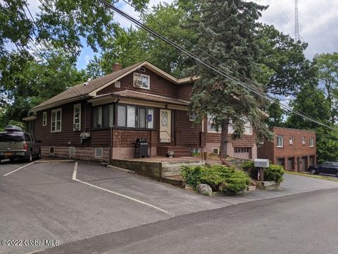 Photo of 106 Braintree Street #Bsmnt, Albany, NY 12205 (MLS # 202530915)