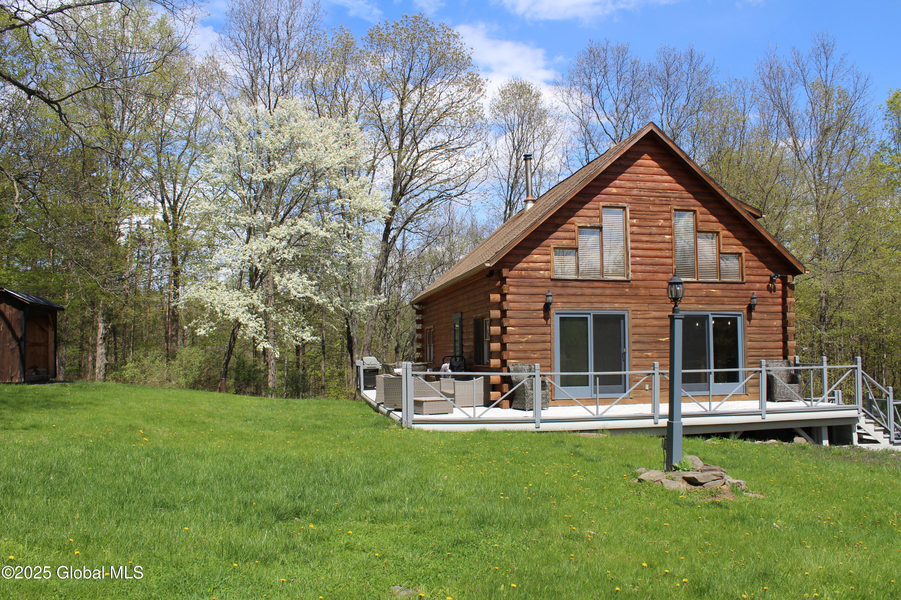127 Fording Road, Esperance, New York image 1