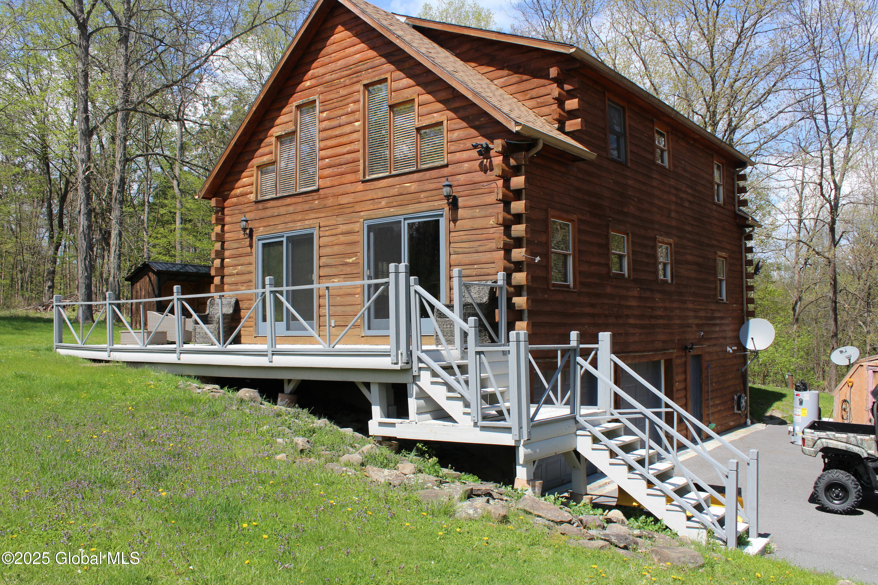 127 Fording Road, Esperance, New York image 2