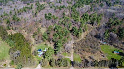 Photo of 473 North Road, Dolgeville, NY 13329 (MLS # 202616006)