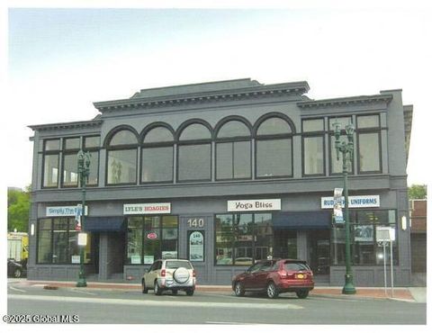 Photo of 140 Erie Boulevard, Schenectady, NY 12305 (MLS # 202512197)